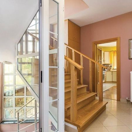 Holiday Home With Private Pool Near Opatija Jurdani Exteriér fotografie