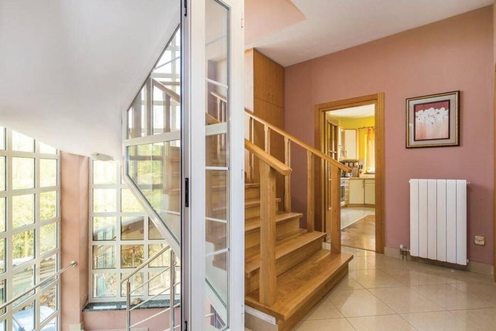 Holiday Home With Private Pool Near Opatija Jurdani Exteriér fotografie