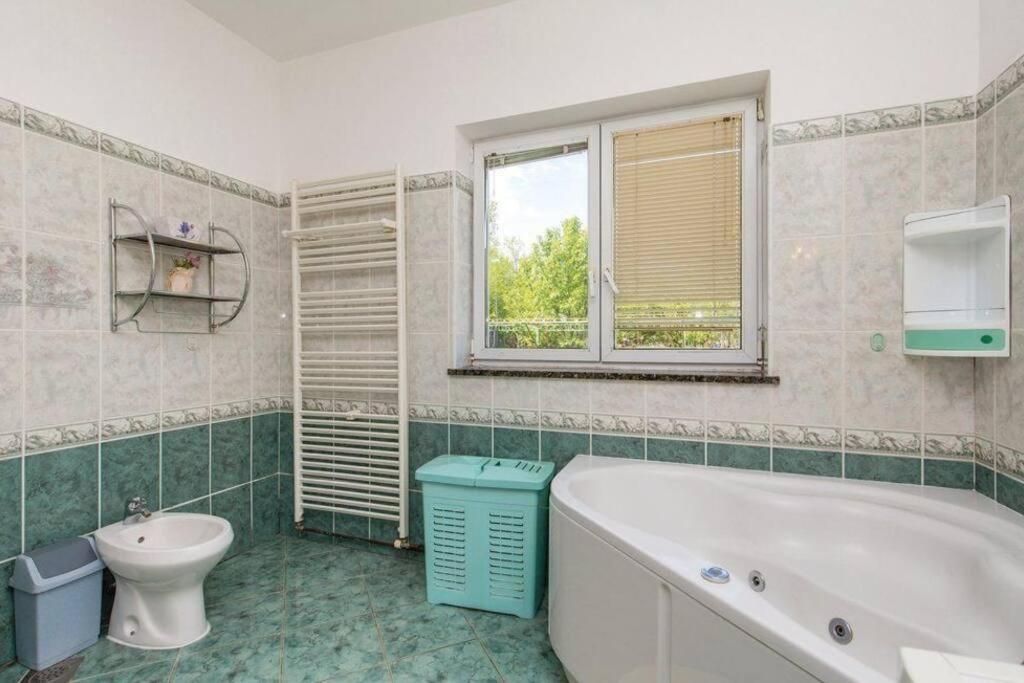 Holiday Home With Private Pool Near Opatija Jurdani Exteriér fotografie
