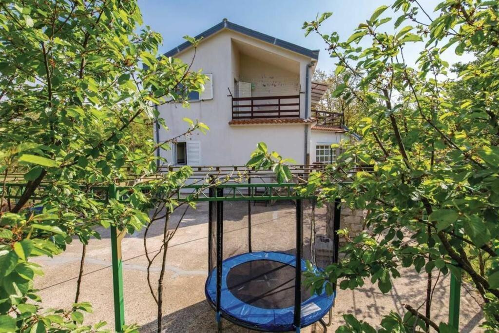 Holiday Home With Private Pool Near Opatija Jurdani Exteriér fotografie