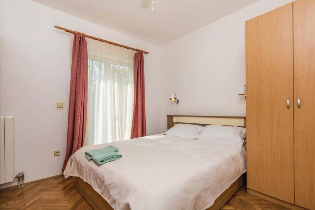 Holiday Home With Private Pool Near Opatija Jurdani Exteriér fotografie