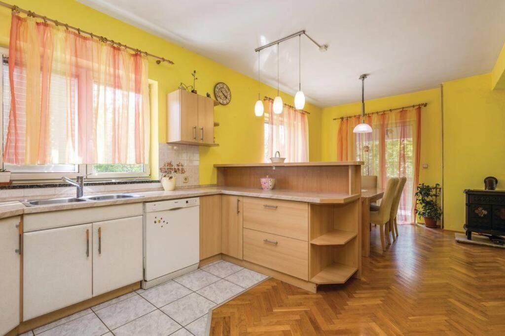 Holiday Home With Private Pool Near Opatija Jurdani Exteriér fotografie
